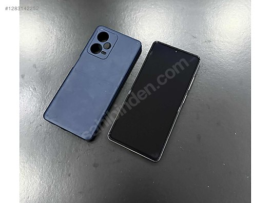 Used & Brand New Items / Cell Phones & Accessories / Cell Phones / Xiaomi / Redmi Note 12 Pro Plus