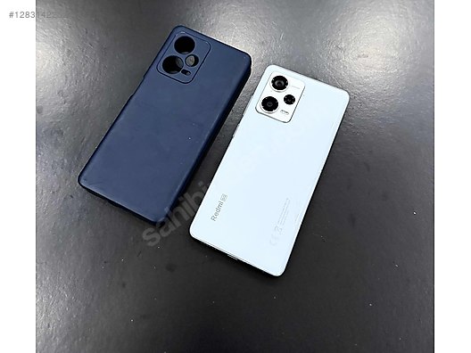 Used & Brand New Items / Cell Phones & Accessories / Cell Phones / Xiaomi / Redmi Note 12 Pro Plus