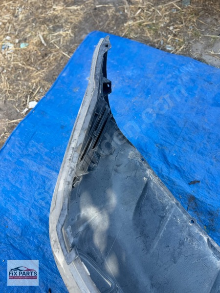 Mercedes – Benz Sprinter Tampon (Ön)