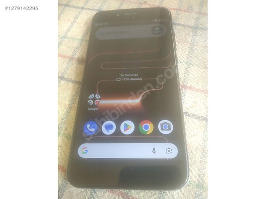 Used & Brand New Items / Cell Phones & Accessories / Cell Phones / Xiaomi / Mi A1 (5X)