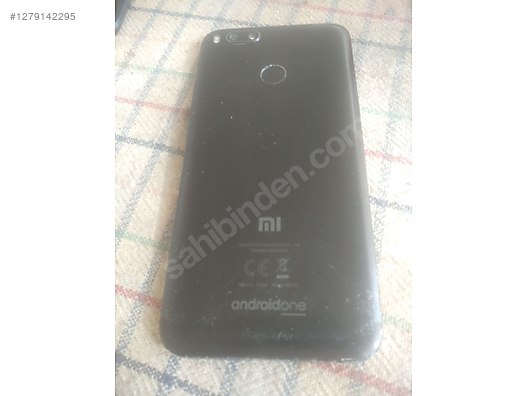 Used & Brand New Items / Cell Phones & Accessories / Cell Phones / Xiaomi / Mi A1 (5X)