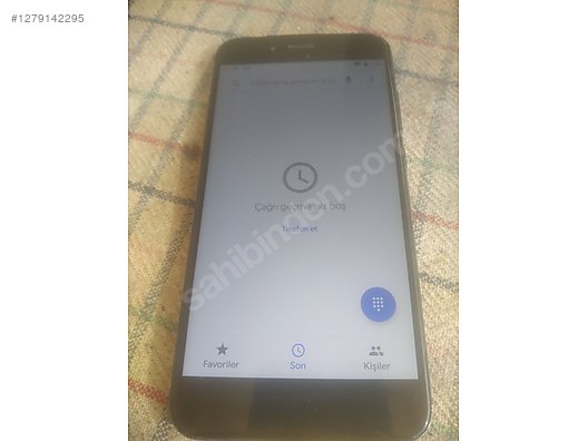 Used & Brand New Items / Cell Phones & Accessories / Cell Phones / Xiaomi / Mi A1 (5X)