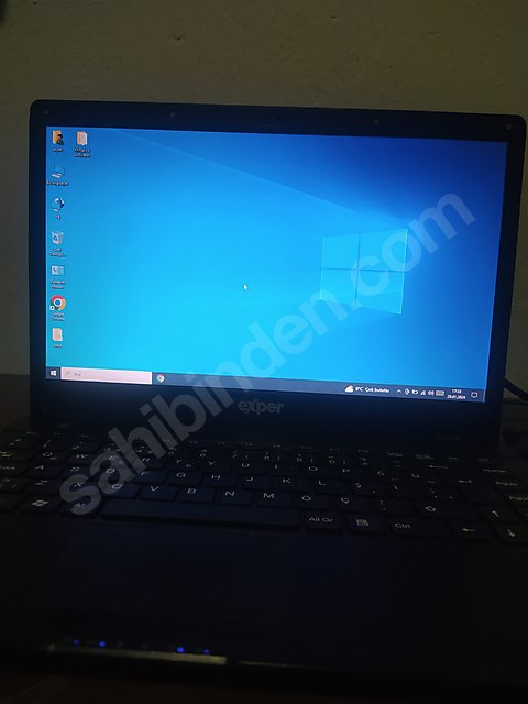 exper leptap bilgisayar