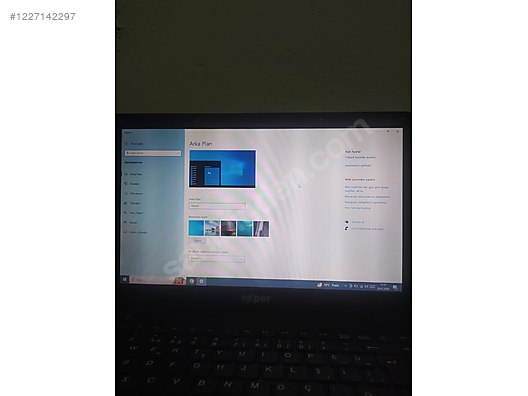 Exper leptap bilgisayar - Alışveriş :: Sıfır, İkinci El Ürünlerle sahibinden.com'da