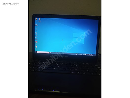 İkinci El ve Sıfır Alışveriş / Bilgisayar / Masaüstü / Modeller / Exper