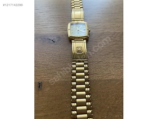 Used & Brand New Items / Watches & Clocks / Watches / Other Brands