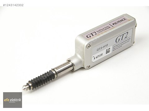 KEYENCE GT2-H12 センサー GT2-H12 Sensor Accessory by KEYENCE CORP