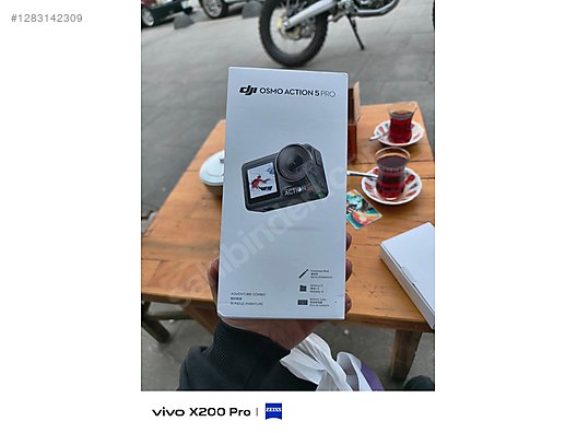 Used & Brand New Items / Cameras & Photographic Equipment / Video Cameras & Camcorders / Action Cameras