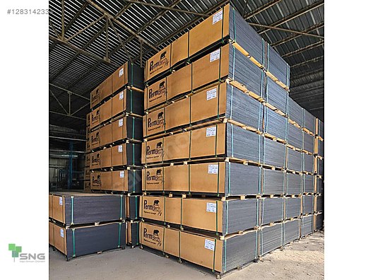 Kalıp Malzemeleri - İnşaat Ürünleri