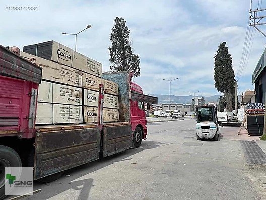 Kalıp Malzemeleri - İnşaat Ürünleri