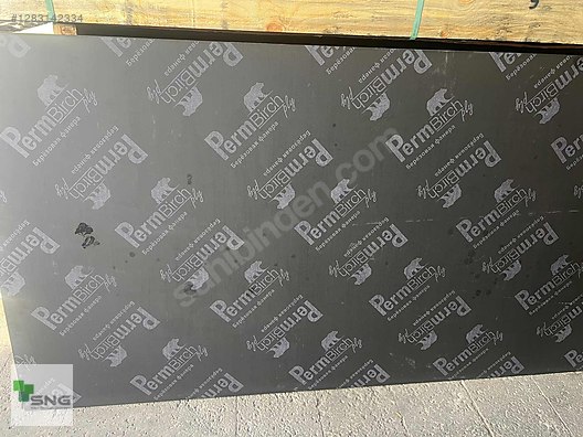 İkinci El ve Sıfır Alışveriş / Bahçe & Yapı Market / Yapı Malzemeleri / Hırdavat & Nalburiye / İnşaat Ürünleri