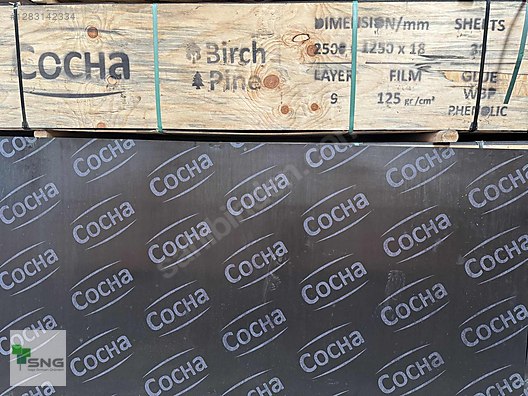 İkinci El ve Sıfır Alışveriş / Bahçe & Yapı Market / Yapı Malzemeleri / Hırdavat & Nalburiye / İnşaat Ürünleri