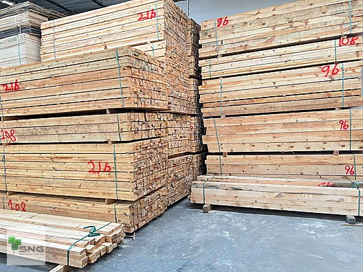 Kalıp Malzemeleri - İnşaat Ürünleri