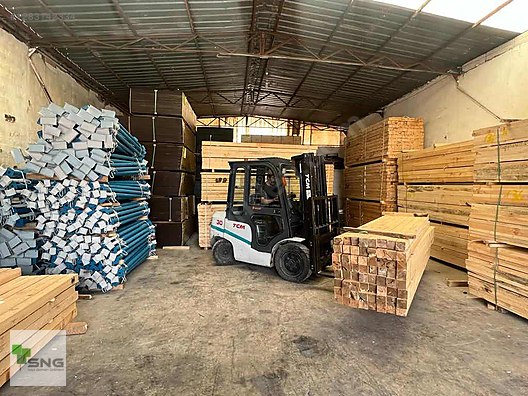 İkinci El ve Sıfır Alışveriş / Bahçe & Yapı Market / Yapı Malzemeleri / Hırdavat & Nalburiye / İnşaat Ürünleri