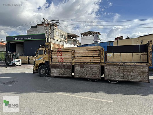 Kalıp Malzemeleri - İnşaat Ürünleri