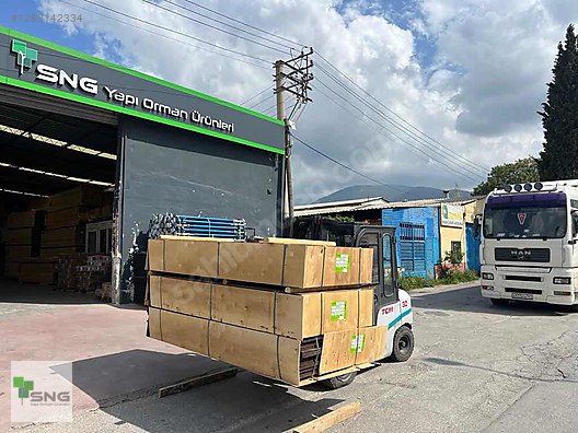 İkinci El ve Sıfır Alışveriş / Bahçe & Yapı Market / Yapı Malzemeleri / Hırdavat & Nalburiye / İnşaat Ürünleri