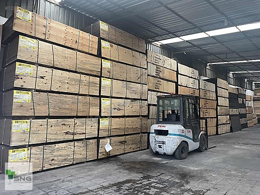 Kalıp Malzemeleri - İnşaat Ürünleri