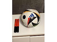 Euro 2024 futbol topu