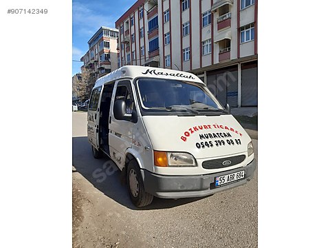 ford otosan transit 12 1 satilik ford transit at sahibinden com 907142349