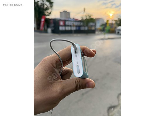 İPOD MİNİ 4 GB SORUNSUZ TEMİZ - Apple iPod MP3 Çalarlar Uygun