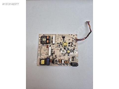 715G4546-P03-H20-003U Z-SIDE POWER BOARD, PHİLİPS 42PFL4606H/12