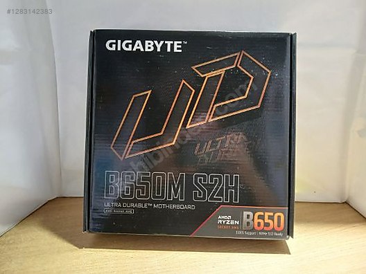 Used & Brand New Items / Computers / Desktops / Desktop Components / Motherboards