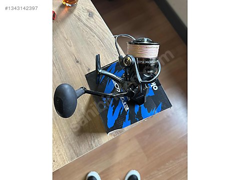 Olta Makinesi / Okuma Epixor XT-55 Topuz Kol sahibinden.comda