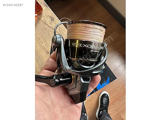 Olta Makinesi / Okuma Epixor XT-55 Topuz Kol sahibinden.comda