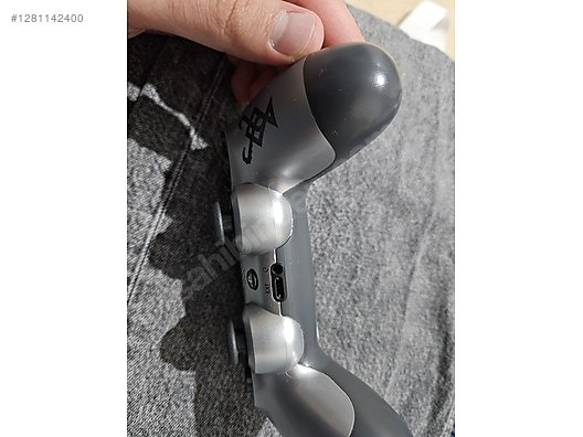 Used & Brand New Items / Gaming & Gamers Exclusive / Gaming Equipment / PC Controller & Gamepad