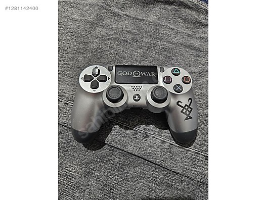 Used & Brand New Items / Gaming & Gamers Exclusive / Gaming Equipment / PC Controller & Gamepad