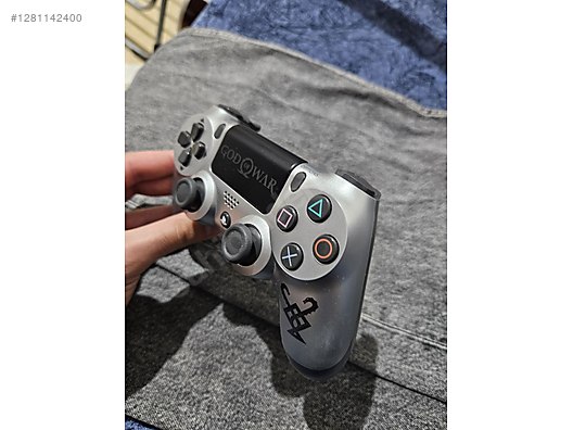 Used & Brand New Items / Gaming & Gamers Exclusive / Gaming Equipment / PC Controller & Gamepad