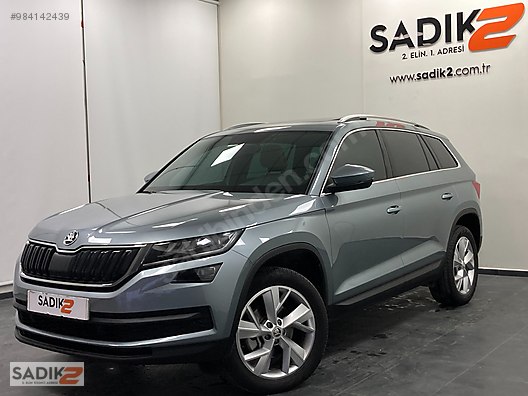 skoda kodiaq 1 5 tsi prestige sadik2 den 2021 skoda kodiaq 1 5 tsi prestige dsg 7 kisilik at sahibinden com 984142439