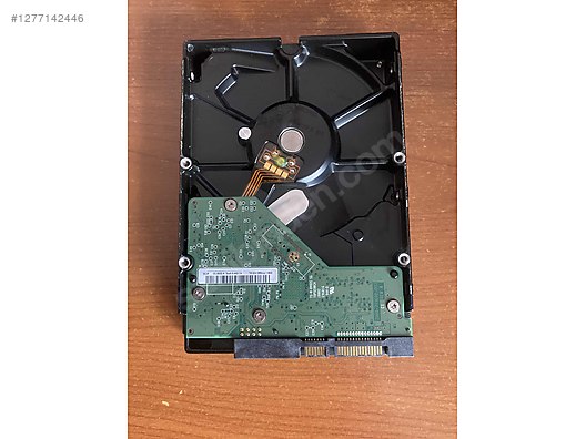 Used & Brand New Items / Computers / Desktops / Desktop Components / Internal HDDs