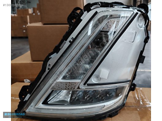 VOLVO FM FMX 2021 FAR 23752809 24056494 23752834 24056502