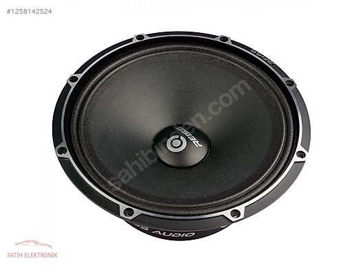 リズミエット一箱 Reiss Audio RS-M8LX 600 W 20 cm Oto Midrange Hoparlör Fiyatları