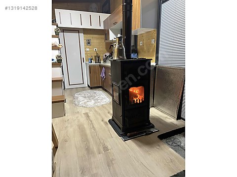 1+1 Ahşap Tiny House Modelleri - 1319142528