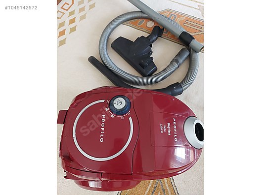 PROFİLO 2200WATT CEKIS GÜCÜ VE MOTORU COK İYİ Profilo Elektrikli