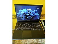 ASUS X571GD i5-9300H İŞLEMCİ 16GB RAM 512GB SSD 4GB GTX1050
