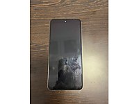 Çok temiz, Çift Hat 256 GB