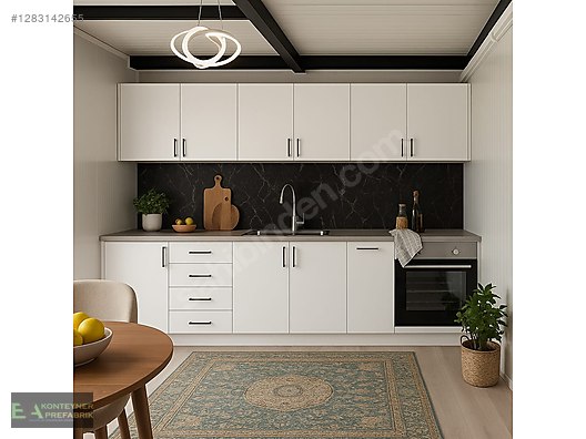 Used & Brand New Items / Garden & Home Improvement / Prefab Building / Prefab Houses