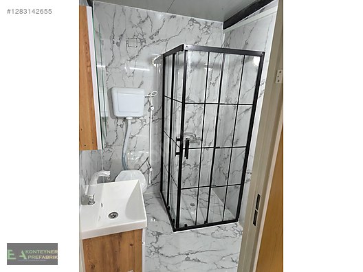 Used & Brand New Items / Garden & Home Improvement / Prefab Building / Prefab Houses