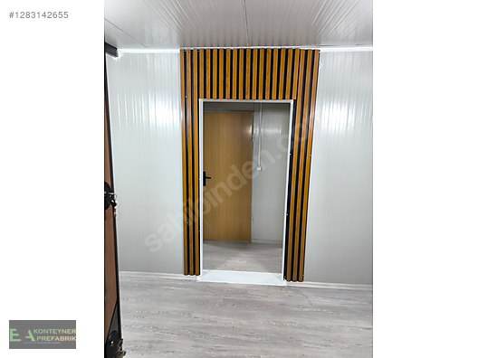 Used & Brand New Items / Garden & Home Improvement / Prefab Building / Prefab Houses