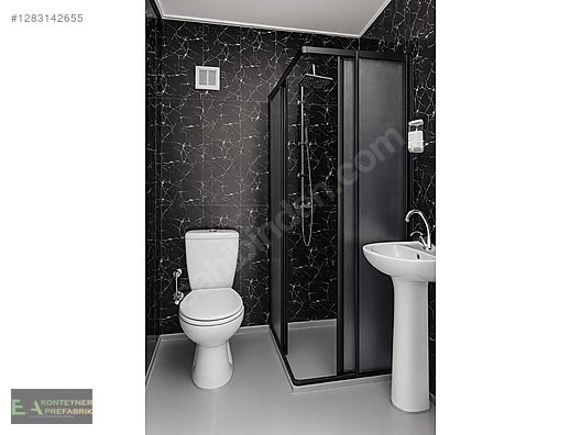 Used & Brand New Items / Garden & Home Improvement / Prefab Building / Prefab Houses