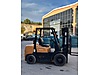 Machinery / Industrial / Carrying & Stacking Equipment / Forklifts / For Sale / MMG
