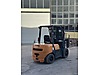 Machinery / Industrial / Carrying & Stacking Equipment / Forklifts / For Sale / MMG