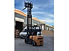 Machinery / Industrial / Carrying & Stacking Equipment / Forklifts / For Sale / MMG