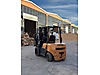 Machinery / Industrial / Carrying & Stacking Equipment / Forklifts / For Sale / MMG