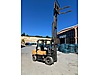 Machinery / Industrial / Carrying & Stacking Equipment / Forklifts / For Sale / MMG