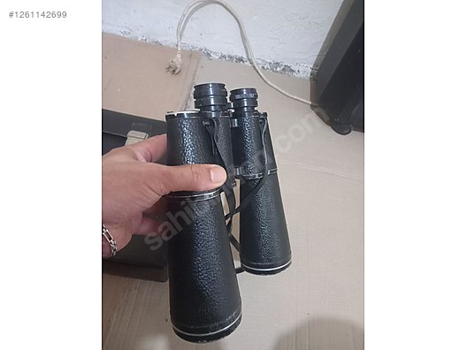 İkinci El ve Sıfır Alışveriş / Fotoğraf & Kamera / Dürbün