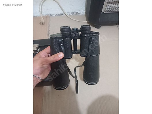 İkinci El ve Sıfır Alışveriş / Fotoğraf & Kamera / Dürbün